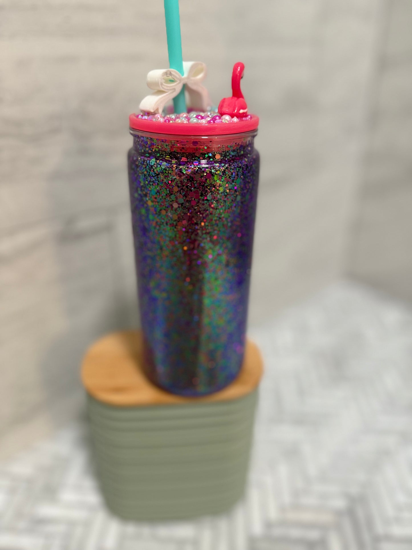 All Booked for Summer