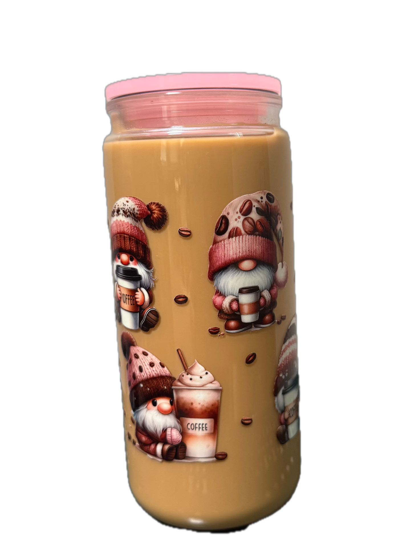 Coffee Gnomes Cup
