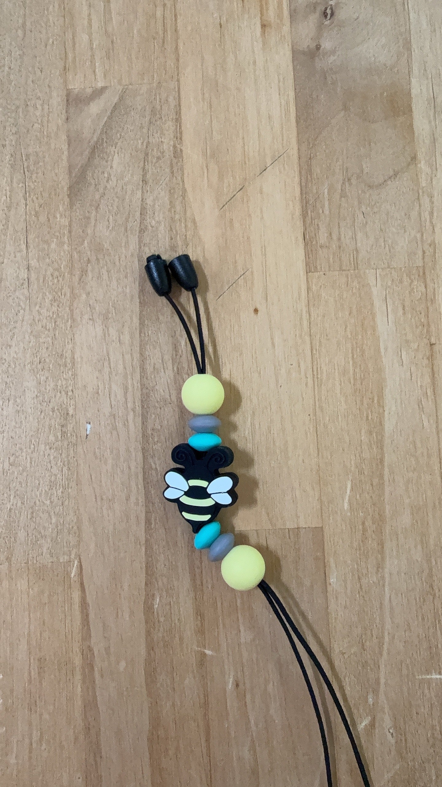 Customizable Car Freshie Holder