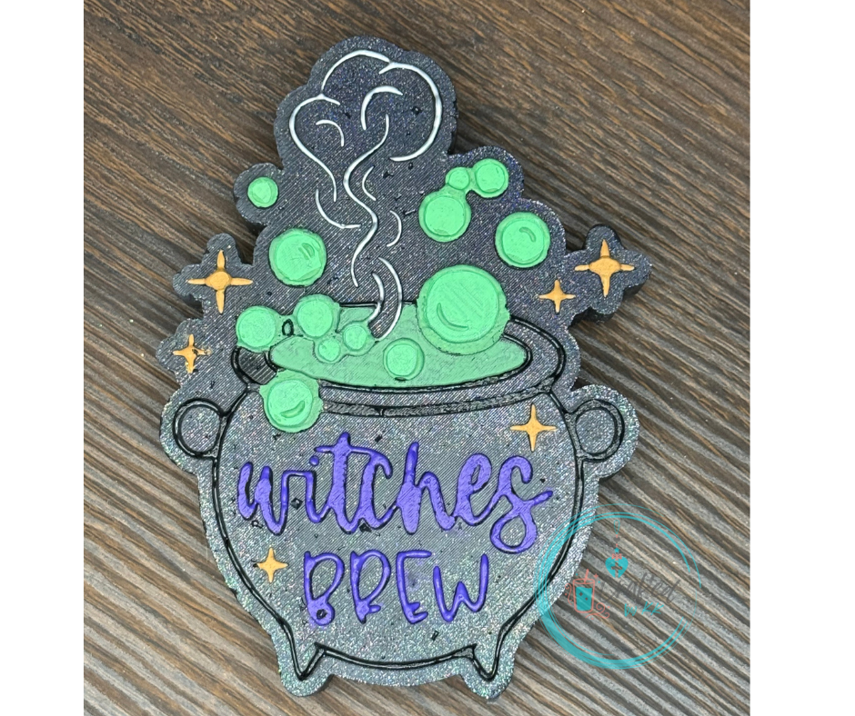 Witches Brew Freshie