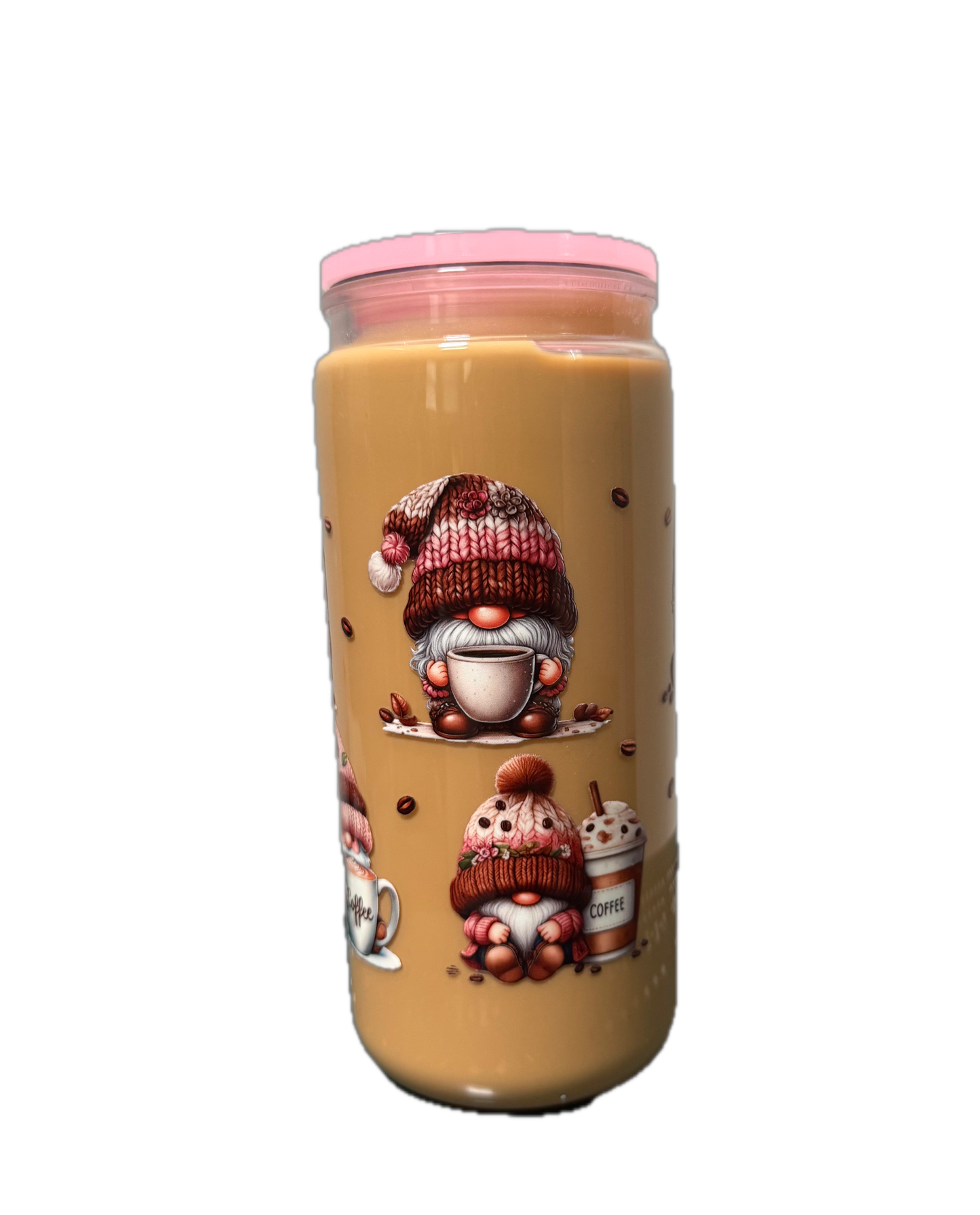 Coffee Gnomes Cup